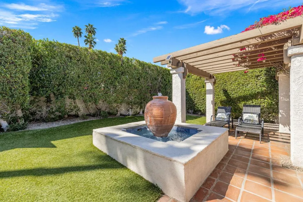 46310 Shadow Mountain Drive Palm Desert, CA 92260