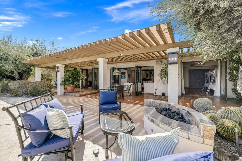 46310 Shadow Mountain Drive Palm Desert, CA 92260