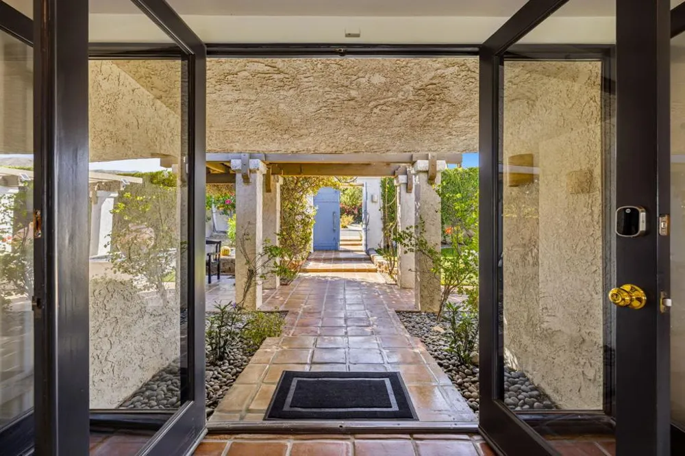 46310 Shadow Mountain Drive Palm Desert, CA 92260