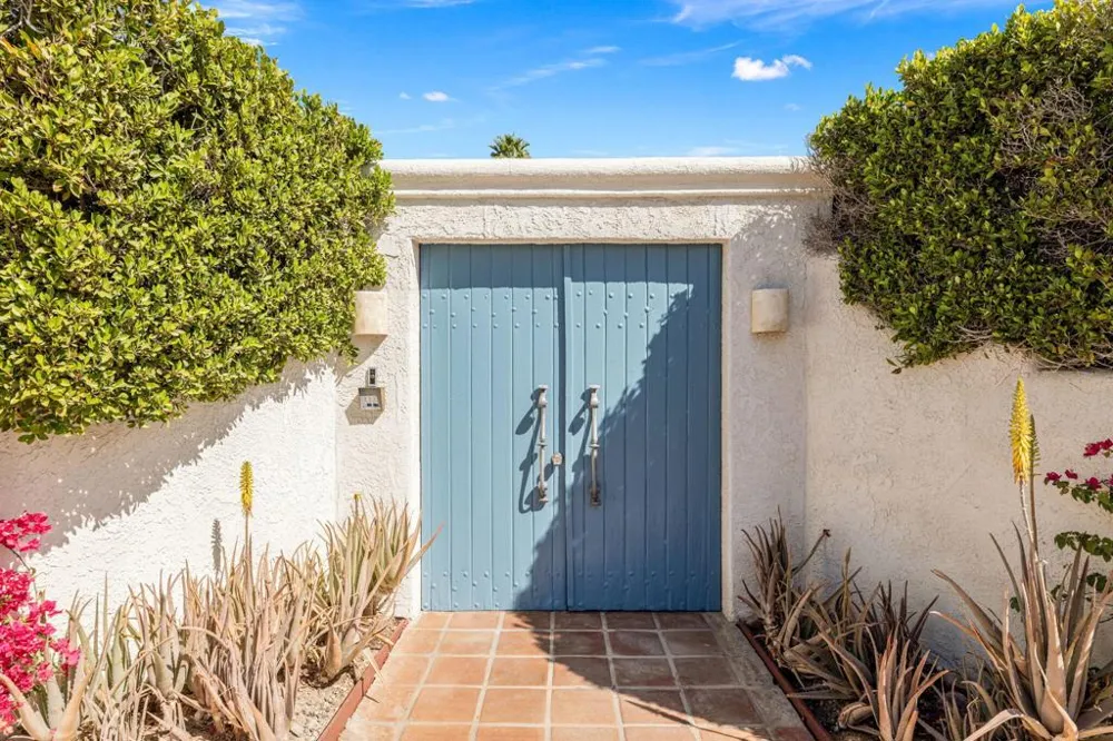 46310 Shadow Mountain Drive Palm Desert, CA 92260