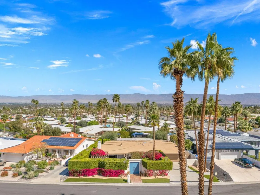 46310 Shadow Mountain Drive Palm Desert, CA 92260