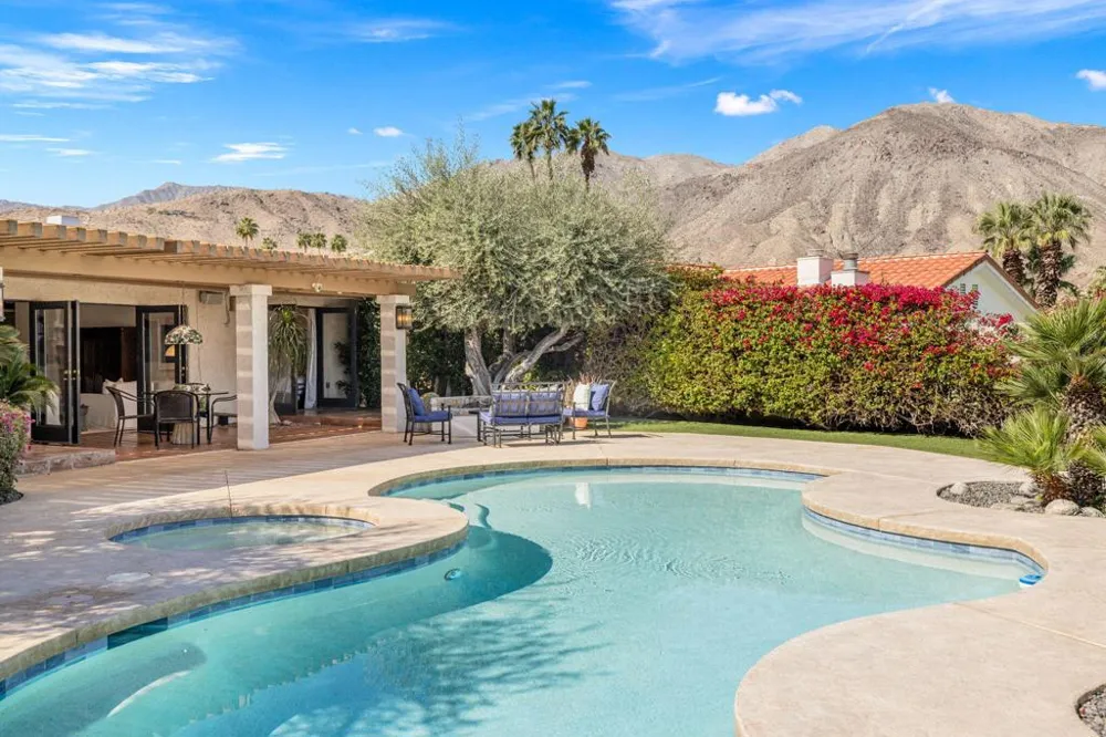 46310 Shadow Mountain Drive Palm Desert, CA 92260