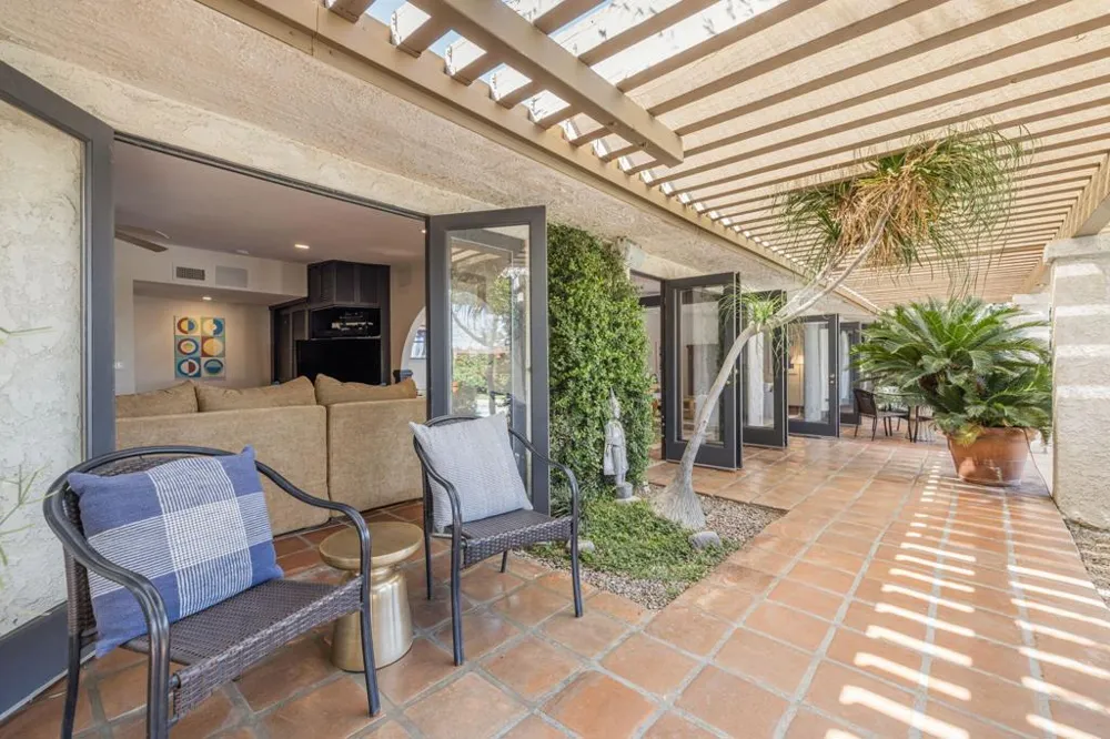 46310 Shadow Mountain Drive Palm Desert, CA 92260