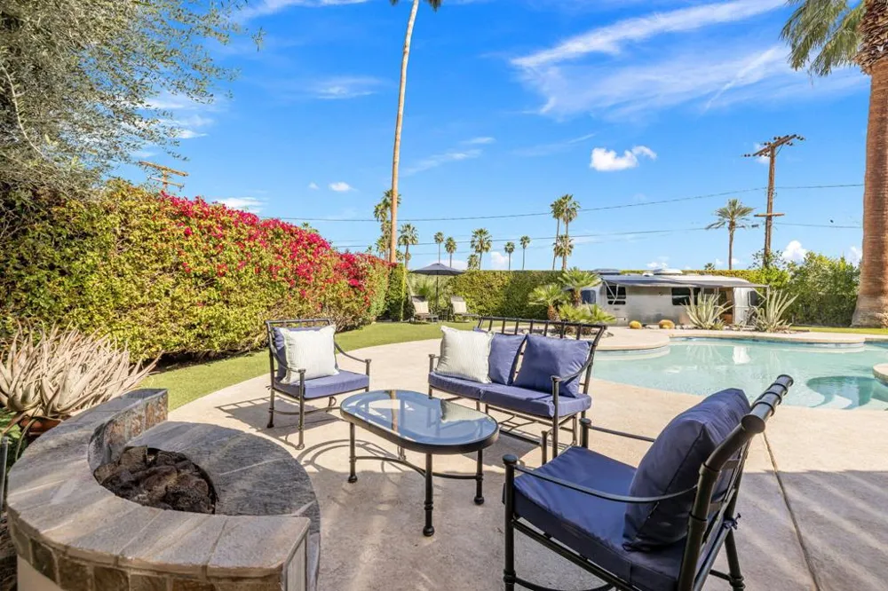 46310 Shadow Mountain Drive Palm Desert, CA 92260