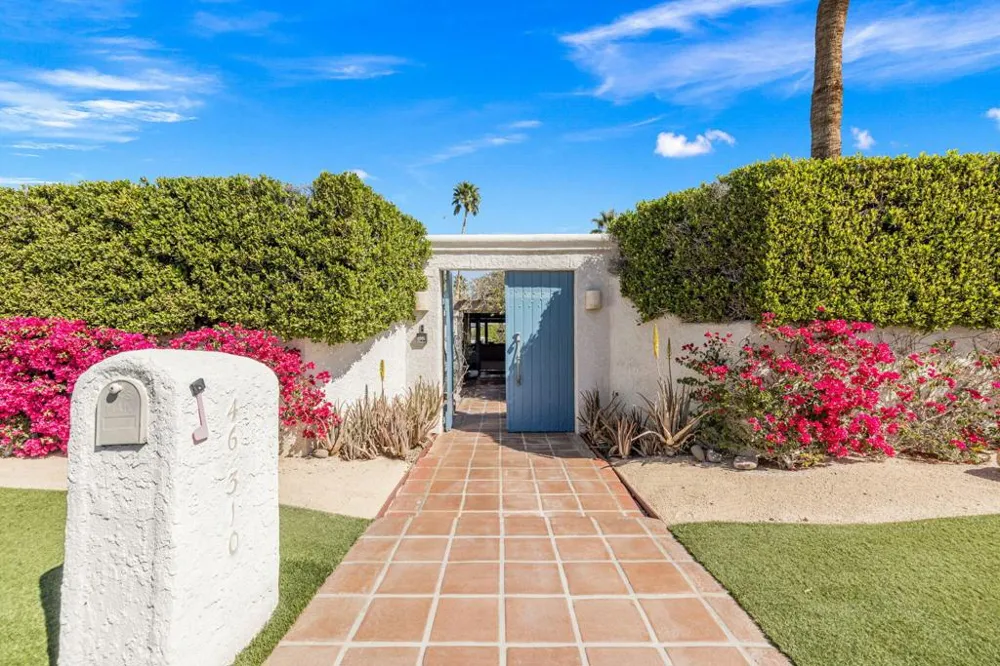 46310 Shadow Mountain Drive Palm Desert, CA 92260