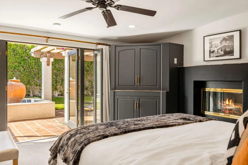 46310 Shadow Mountain Drive Palm Desert, CA 92260