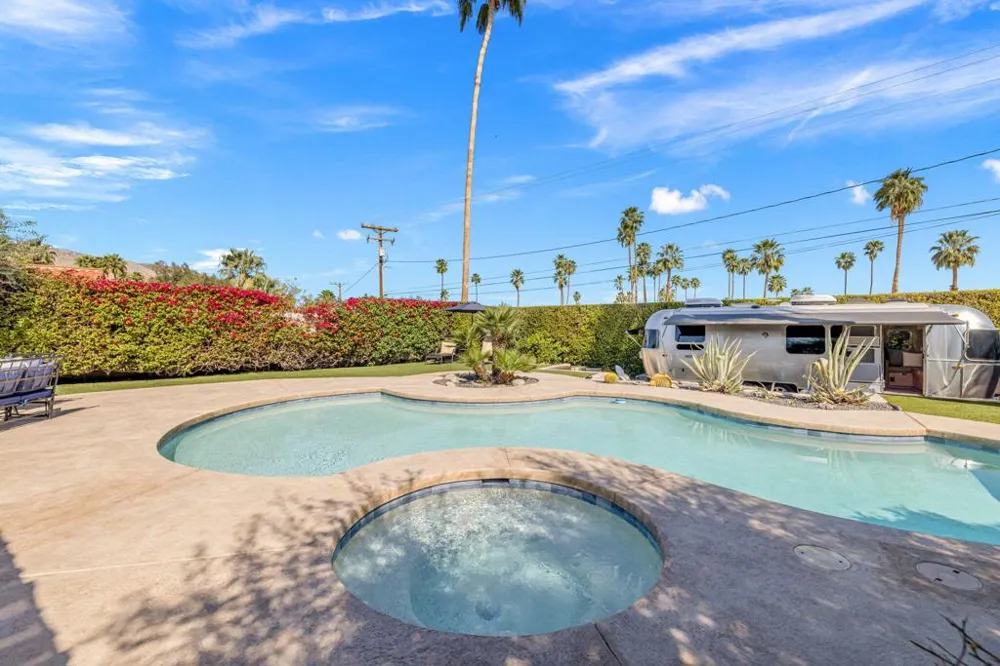 46310 Shadow Mountain Drive Palm Desert, CA 92260