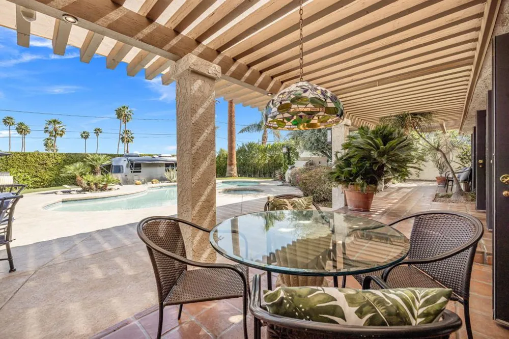 46310 Shadow Mountain Drive Palm Desert, CA 92260