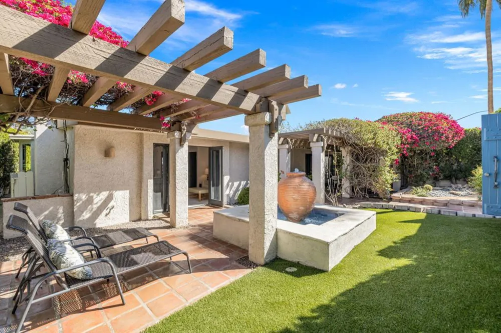 46310 Shadow Mountain Drive Palm Desert, CA 92260