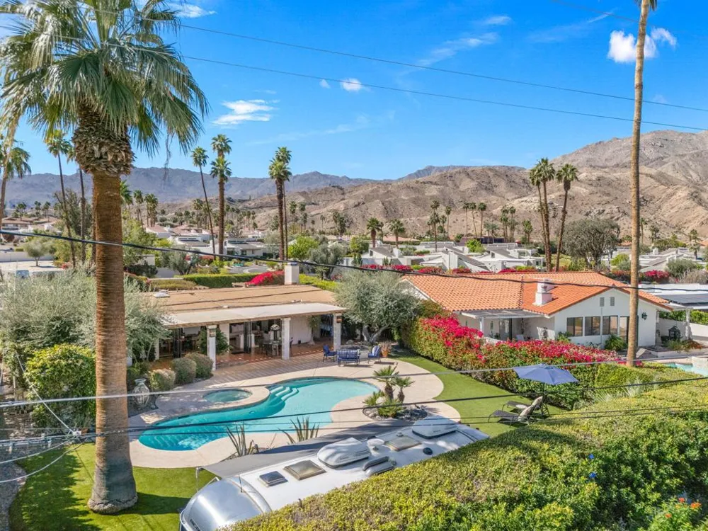 46310 Shadow Mountain Drive Palm Desert, CA 92260