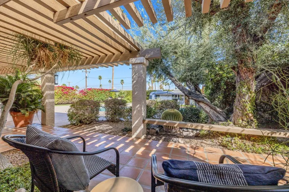 46310 Shadow Mountain Drive Palm Desert, CA 92260