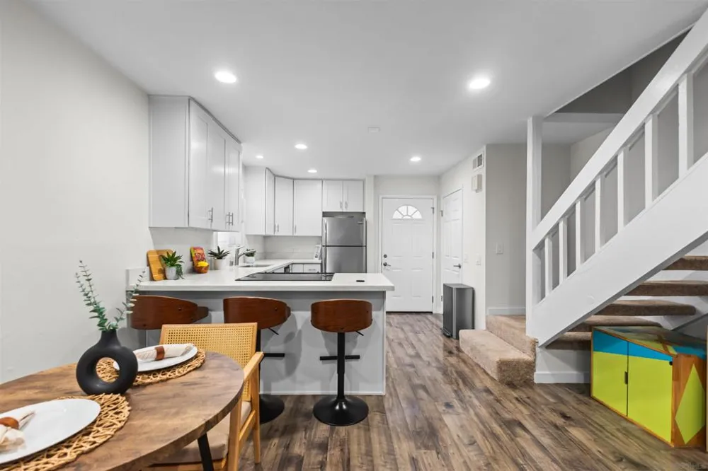 2849 A Street #7 San Diego, CA 92102