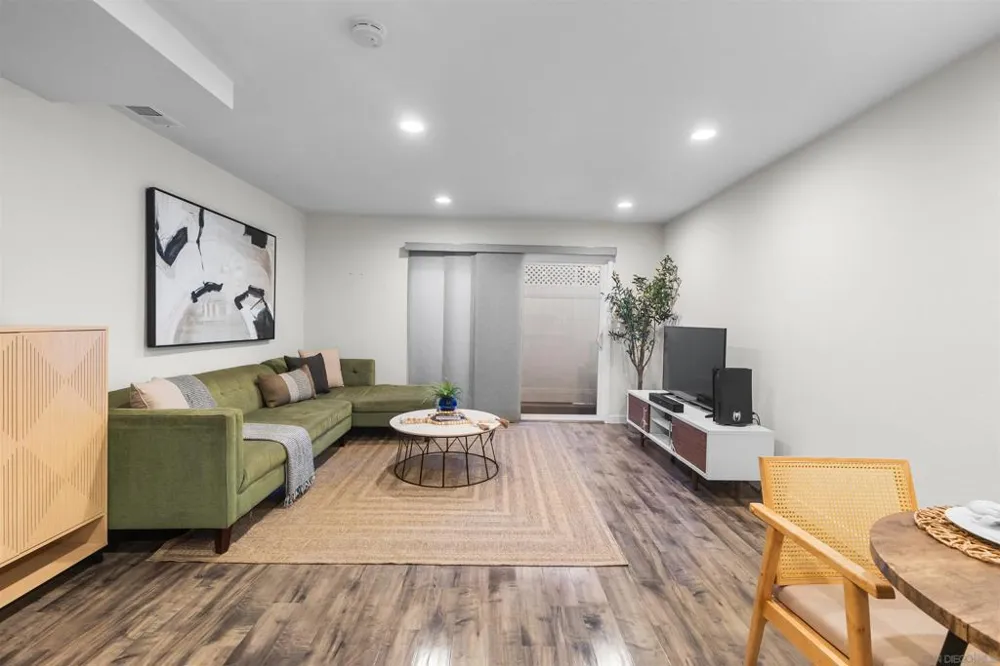 2849 A Street #7 San Diego, CA 92102
