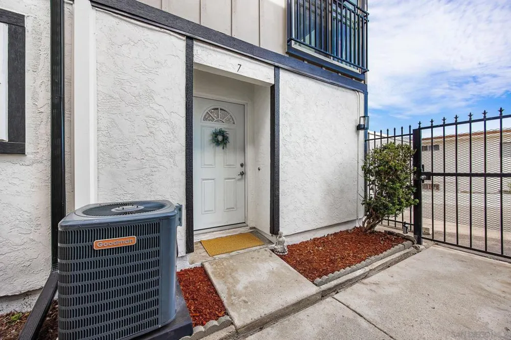 2849 A Street #7 San Diego, CA 92102