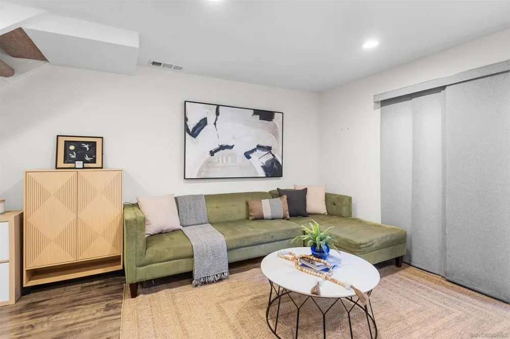 2849 A Street #7 San Diego, CA 92102