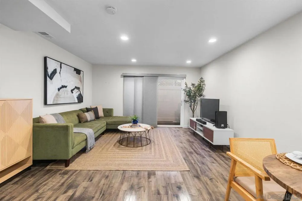 2849 A Street #7 San Diego, CA 92102