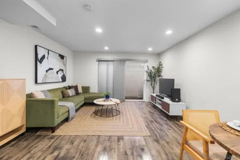 2849 A Street #7