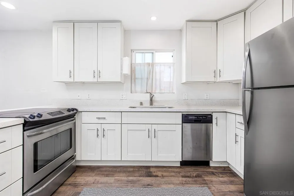2849 A Street #7 San Diego, CA 92102