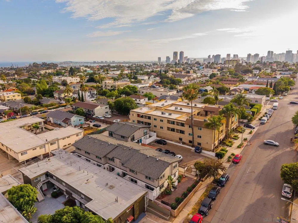2849 A Street #7 San Diego, CA 92102