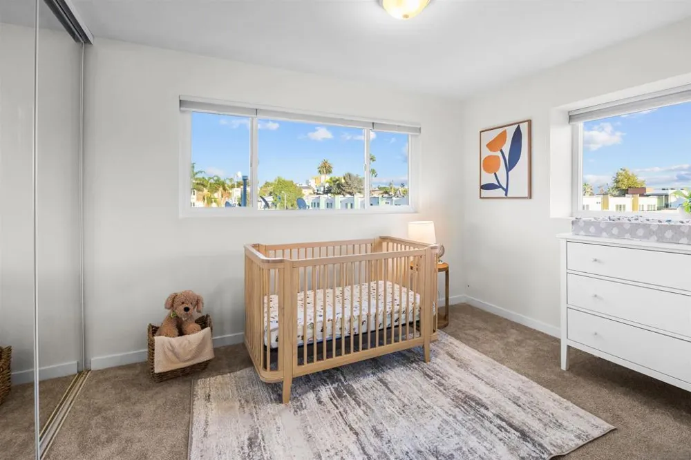 2849 A Street #7 San Diego, CA 92102