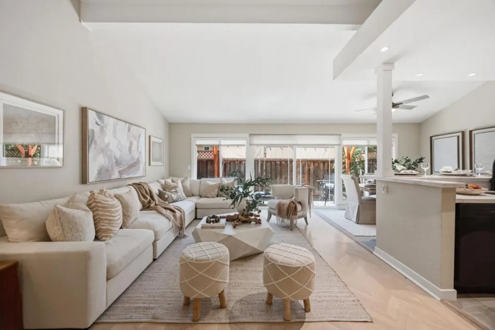 1327 Merrivale West Square San Jose, CA 95117