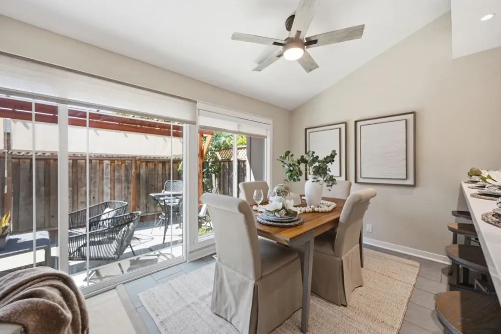 1327 Merrivale West Square San Jose, CA 95117