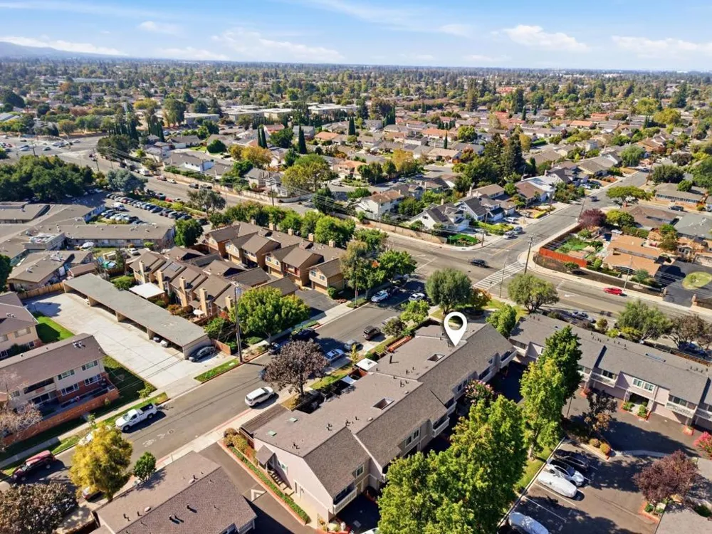 1327 Merrivale West Square San Jose, CA 95117