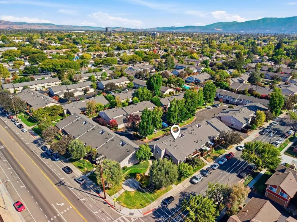 1327 Merrivale West Square San Jose, CA 95117