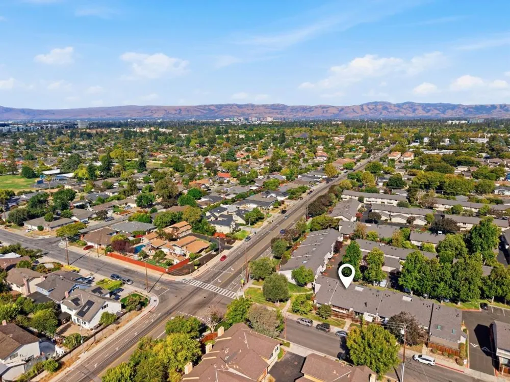 1327 Merrivale West Square San Jose, CA 95117