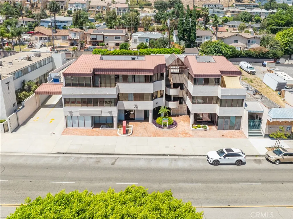 809 S Atlantic Monterey Park, CA 91754