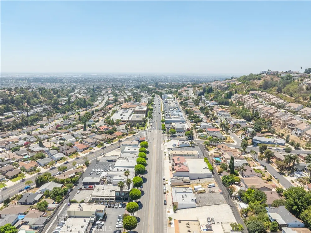 809 S Atlantic Monterey Park, CA 91754
