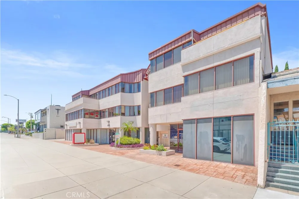 809 S Atlantic Monterey Park, CA 91754