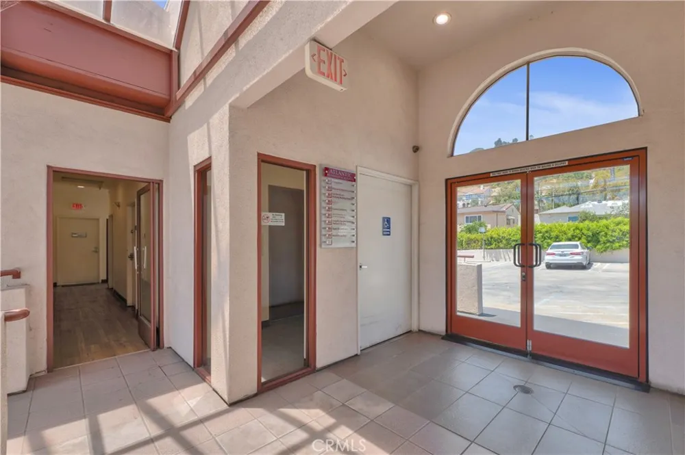 809 S Atlantic Monterey Park, CA 91754