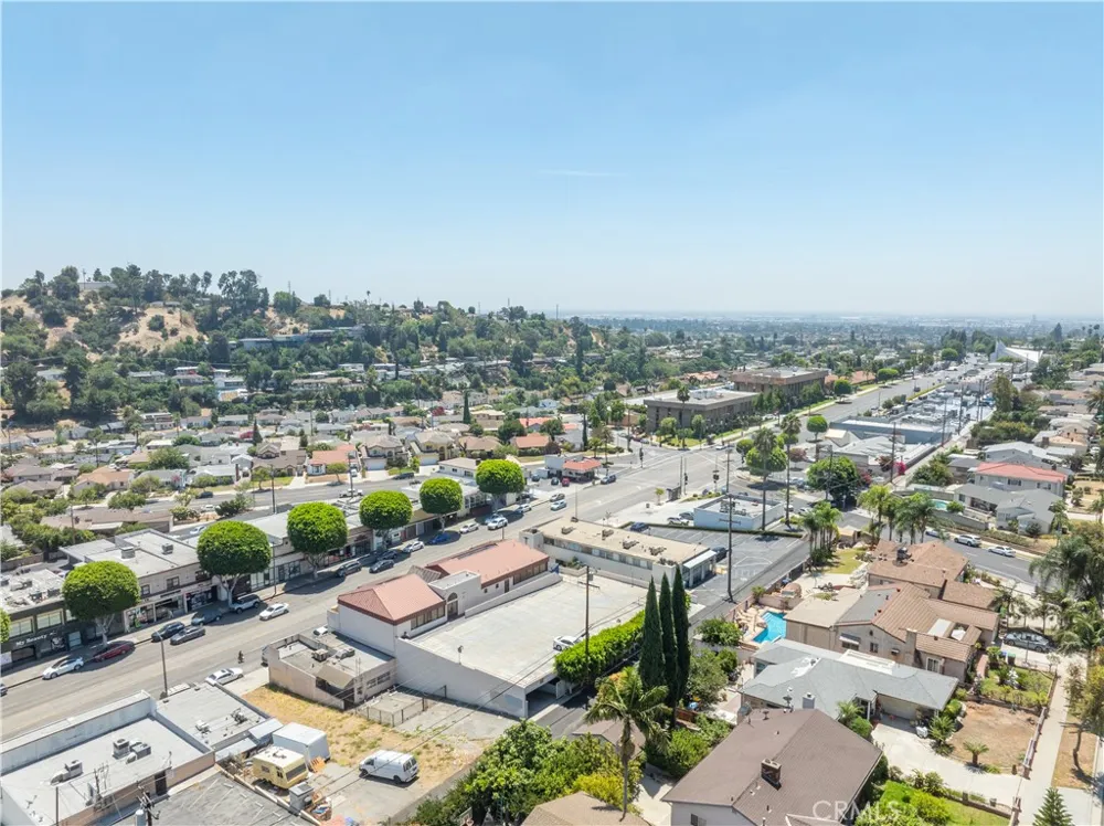 809 S Atlantic Monterey Park, CA 91754