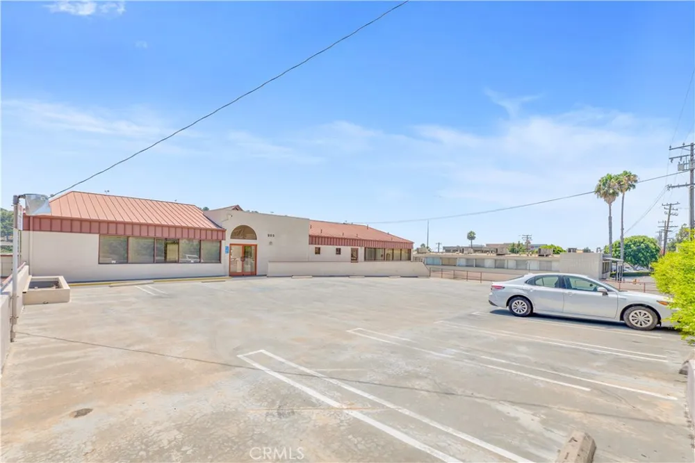 809 S Atlantic Monterey Park, CA 91754