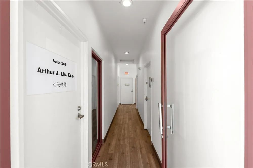 809 S Atlantic Monterey Park, CA 91754