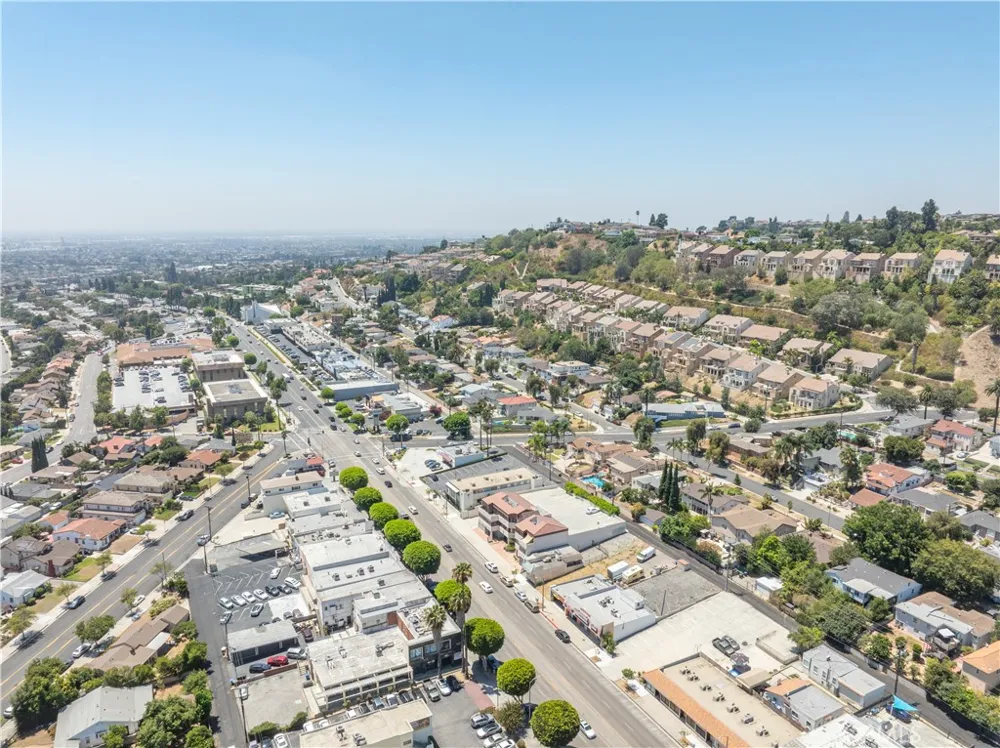 809 S Atlantic Monterey Park, CA 91754