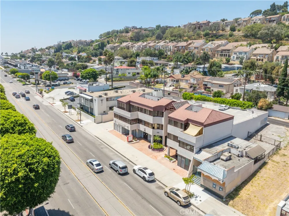 809 S Atlantic Monterey Park, CA 91754