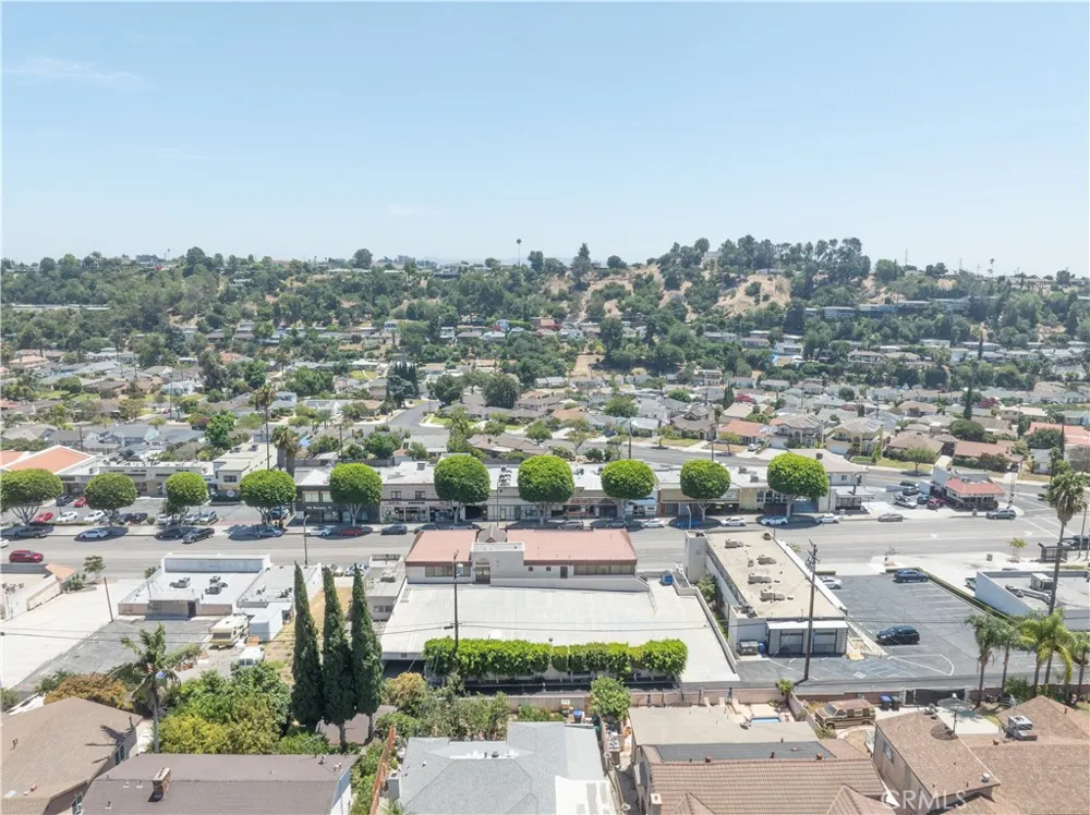 809 S Atlantic Monterey Park, CA 91754