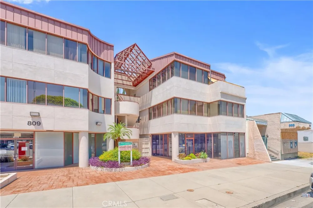 809 S Atlantic Monterey Park, CA 91754