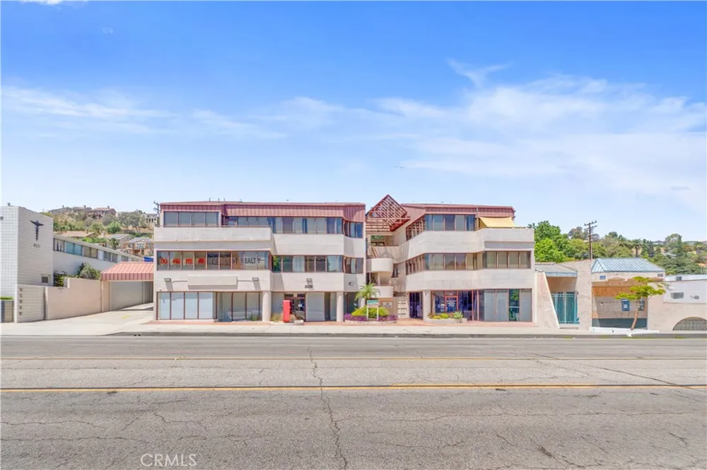 809 S Atlantic Monterey Park, CA 91754