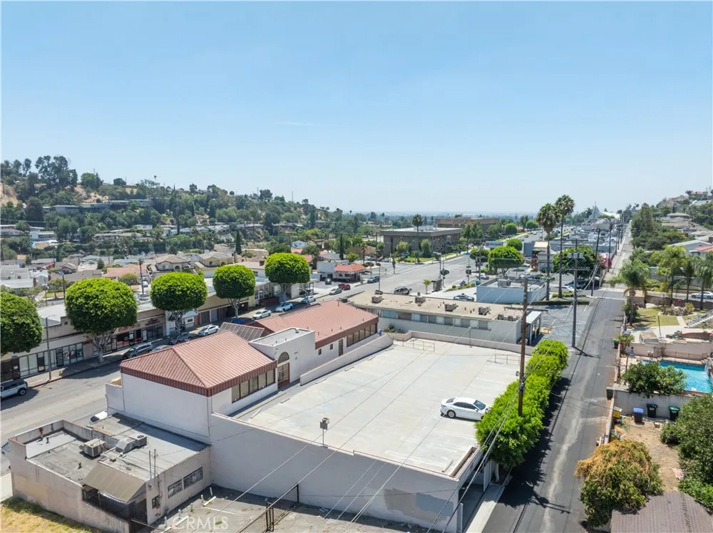 809 S Atlantic Monterey Park, CA 91754