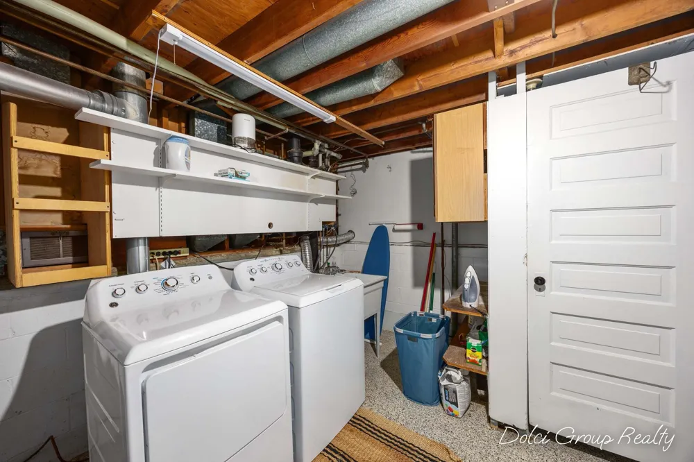 3147 Tuell Street NW Grand Rapids, MI 49504