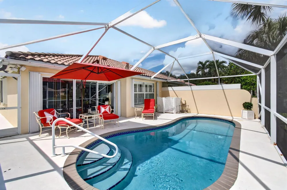 8403 Cozumel Lane Wellington, FL 33414