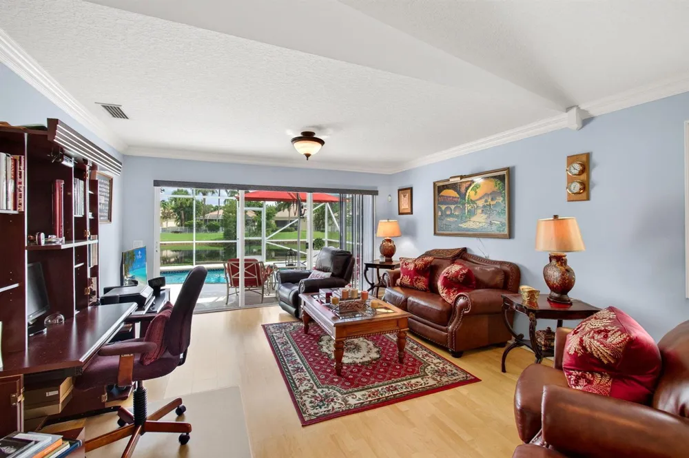 8403 Cozumel Lane Wellington, FL 33414
