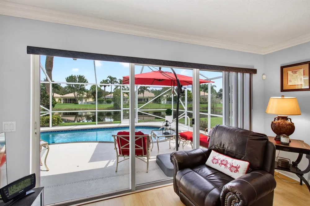 8403 Cozumel Lane Wellington, FL 33414