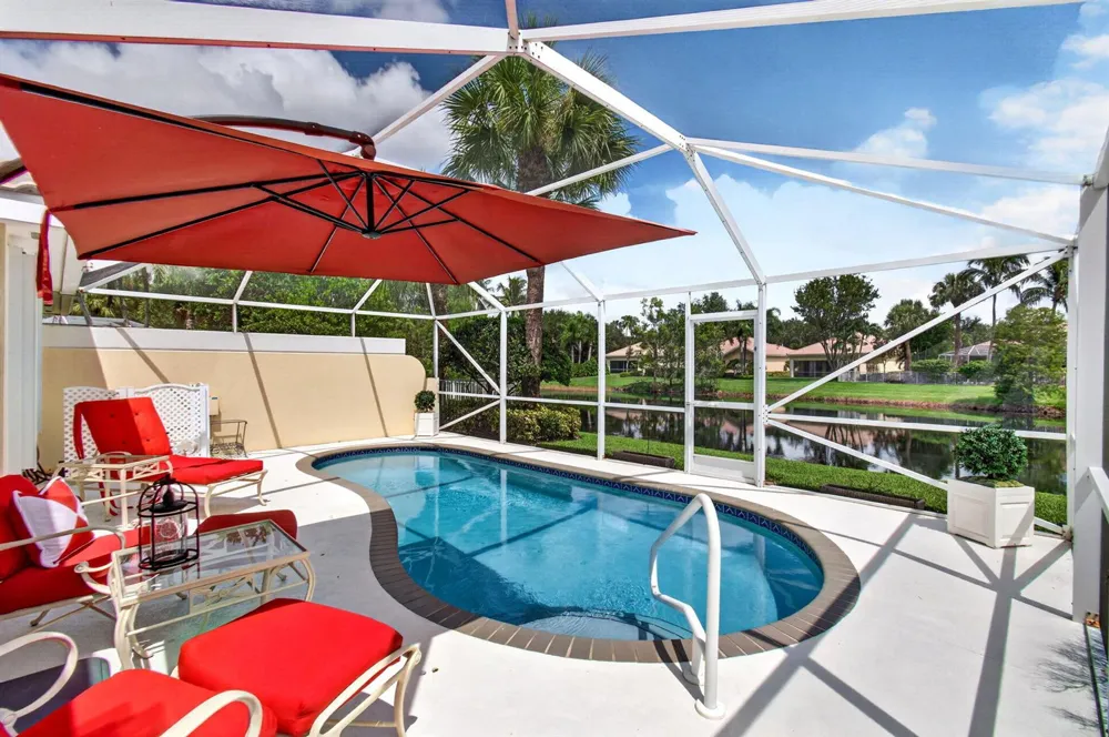 8403 Cozumel Lane Wellington, FL 33414