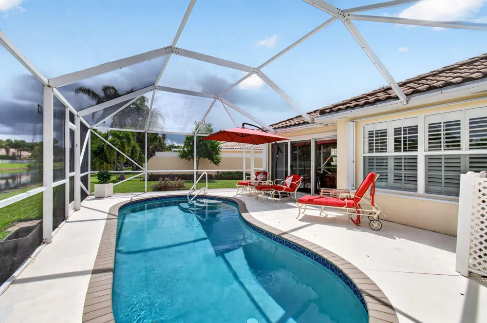 8403 Cozumel Lane Wellington, FL 33414