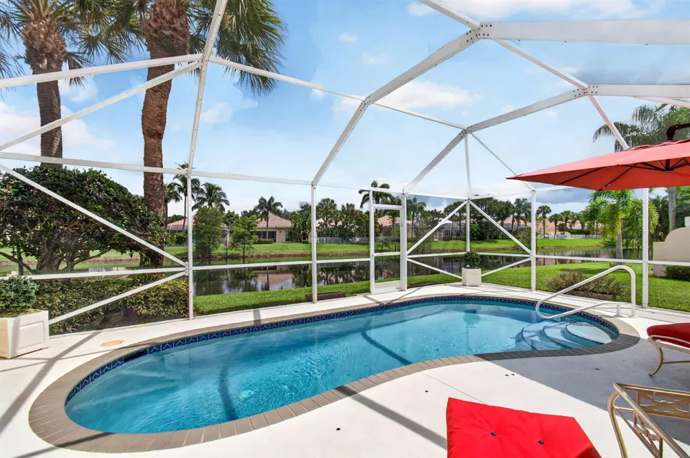 8403 Cozumel Lane Wellington, FL 33414