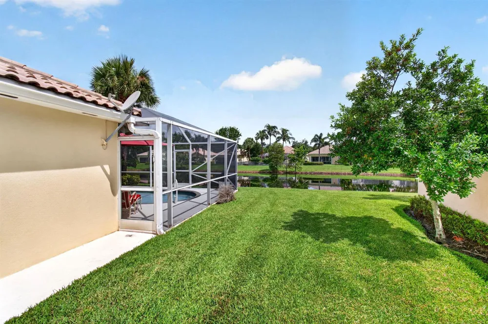 8403 Cozumel Lane Wellington, FL 33414